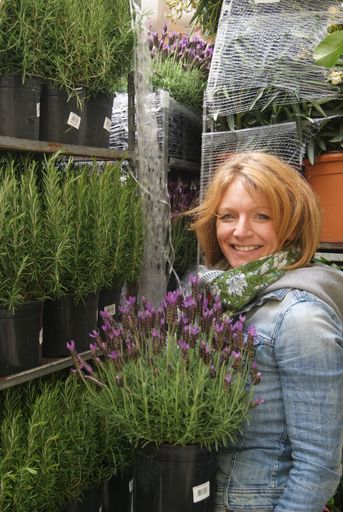Vorschau Bild von Meisterfloristin und Gartendesignerin Stefanie
Starkl verwandelte den Schweizerhof im Burginneren, der von Bill
Clinton, Sir Elton John, Eva Longoria und Roberto Cavalli im Zuge
der AIDS Solidarity Gala presented by Chopard besucht werden wird,
für einen Abend in eine exotische Zauberkulisse.