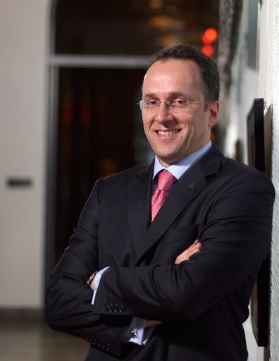 Alexander Moj