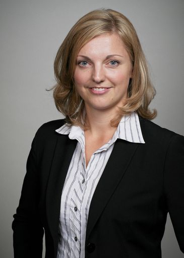  Mag. (FH) Evelyn Kalcher
