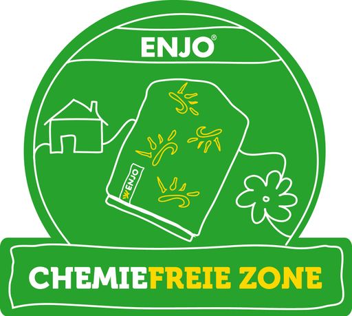  ENJO Chemiefreie Zone