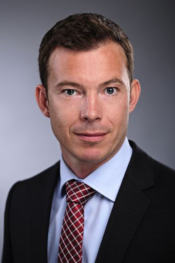 Oliver Wagner, GF Zentralverband Spedition &
Logistik