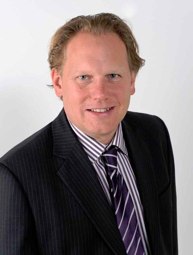 Christian Taucher übernimmt Marketingleitung bei
Gaulhofer Fenster und Türen