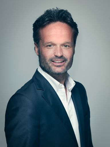 Neuer ÖTV-Geschäftsführer Mag. Thomas Hammerl