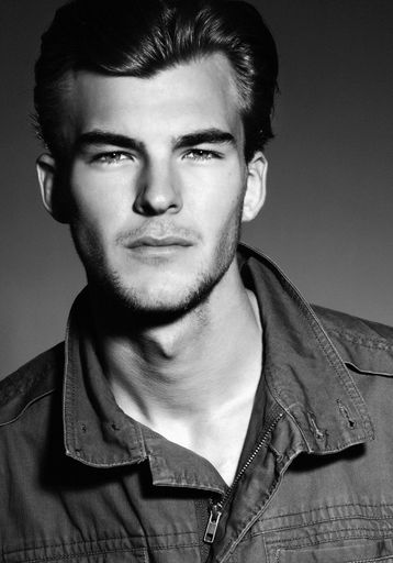 Vorschau Bild von Patrick Kafka Wiener Model