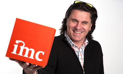 Vorschau Bild von DI Uwe Reiner-Kolouch / Unternehmensberater,
Gründer des Trainer- & Beraternetzwerkes imc und Mitdesigner des
Triple A - Ausbildungslehrganges für Wirtschaftscoaching.