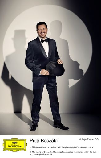 Vorschau Bild von Piotr Beczala