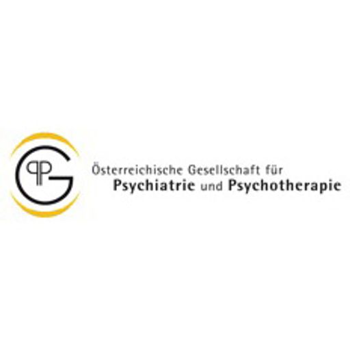 Vorschau Bild von Logo Österreichische Gesellschaft für Psychiatrie
und Psychotherapie