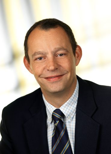 Vorschau Bild von Michael Würzelberger, MAS, Bereichsleiter Interne
Services bei Raiffeisen Informatik