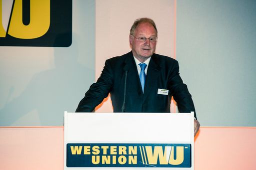Vorschau Bild von Ernst Welteke, ehemaliger Präsident der Deutschen
Bundesbank