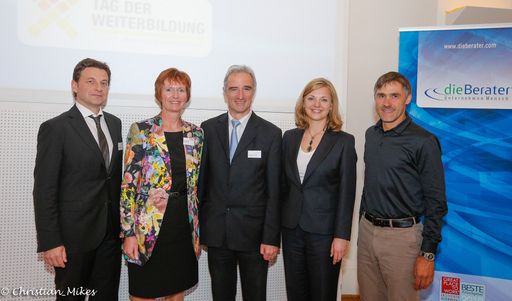 Bildungsbrunch Work Life Balance und trotzdem
erfolgreich