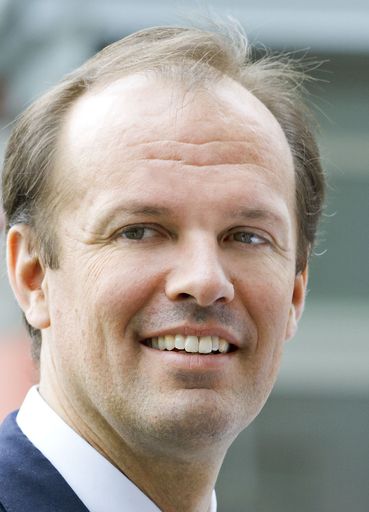 Philipp von Lattorff