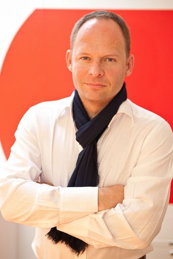  Dr. Alexander Knechtsberger, Inhaber und Gründer
DocLX