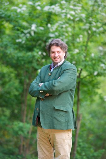 Vorschau Bild von Alexander Kottulinsky, Geschäftsführer von
IRM-KOTAX Versicherungssysteme GmbH