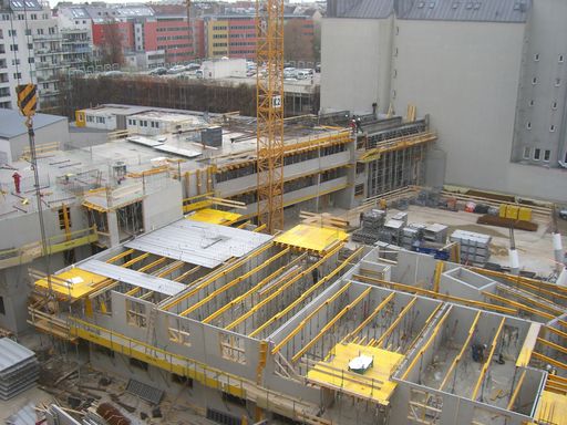 Vorschau Bild von Obere Donaustraße