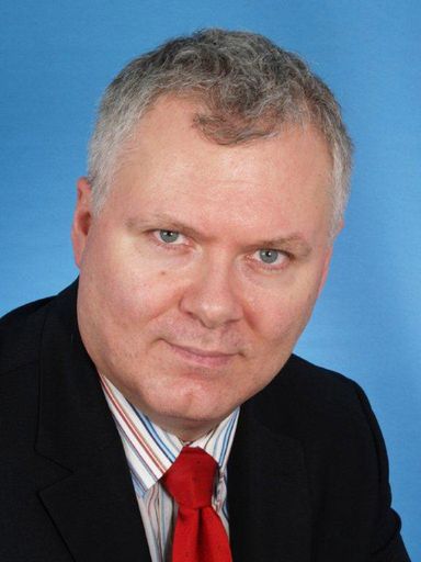 Wolfgang Sovek, MSc