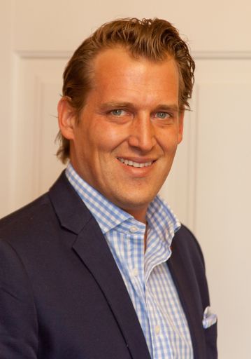 Vorschau Bild von Stefan Lindlbauer, MBA