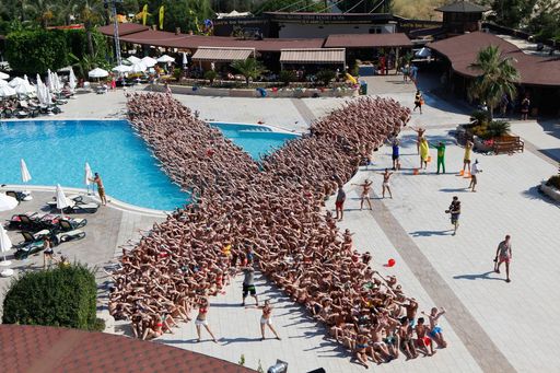 Vorschau Bild von Das legendäre "X" bei X-Jam