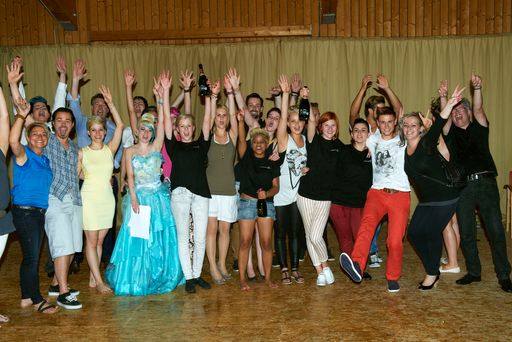 Vorschau Bild von Die Gewinner