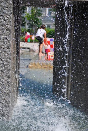 Vorschau Bild von Erfrischende Stadtoase