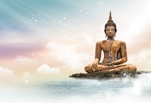 Buddha