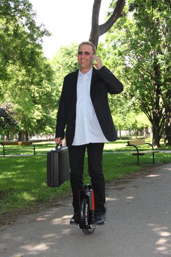 Vorschau Bild von city-wheel Business