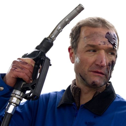 Vorschau Bild von Weinviertel-Roadmovie/Doku: Am Ende der Ölspur:
http://www.oelig.at/