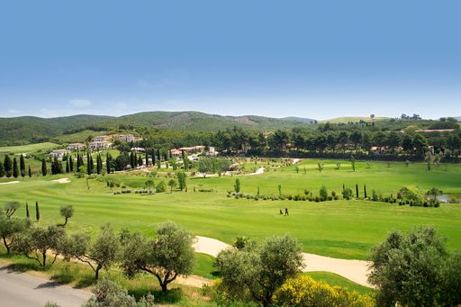 CORDIAl Hotel und Golf Resort Il Pelagone, Toskana