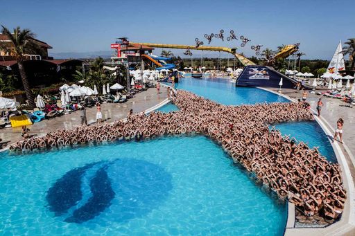 Vorschau Bild von X-Jam "Disney" Wonderland 2013