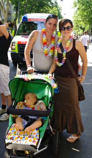  Mitgliedsfamilie des Vereins
