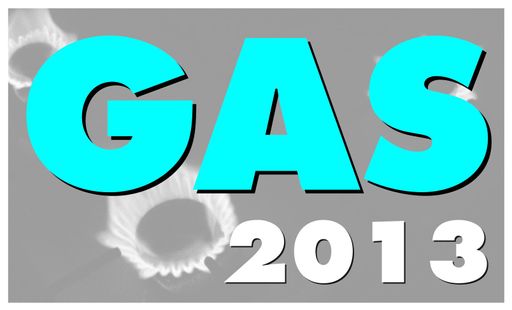  Die Vorbereitungen für die GAS 2013 laufen auf
Hochtouren!