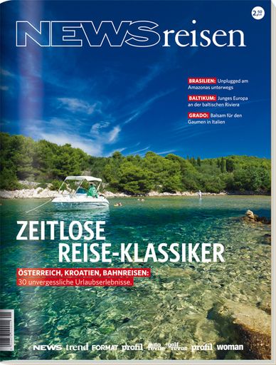  Verlagsgruppe NEWS