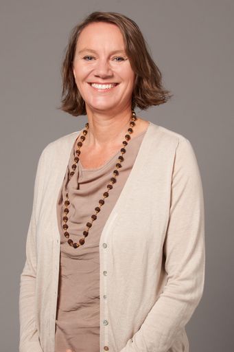 Sabine Chang, Senior Consultant