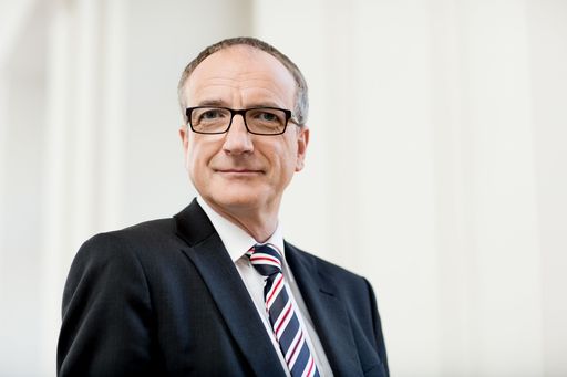  DI Manfred Rapf