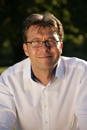  Bernd Winter ist neuer Chefredakteur der
Internationalen Wochenzeitung Verkehr