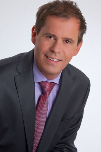 Dipl.-Ing. Dr. Johannes Horvath, Bausystem-Manager
bei LAFARGE Österreich