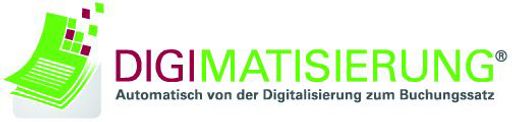 Vorschau Bild von Nur mit DATEV DIGIMATISIERUNG (R) werden heute
bereits Papierrechnungen vollautomatisch in Buchungszeilen
umgewandelt. DIGIMATISIERUNG (R) ist eine geschützte Marke der
DATEV.at GmbH - www.digimatisierung.at