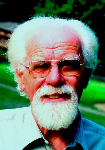 Dr. Viktor Herbert Pöttler