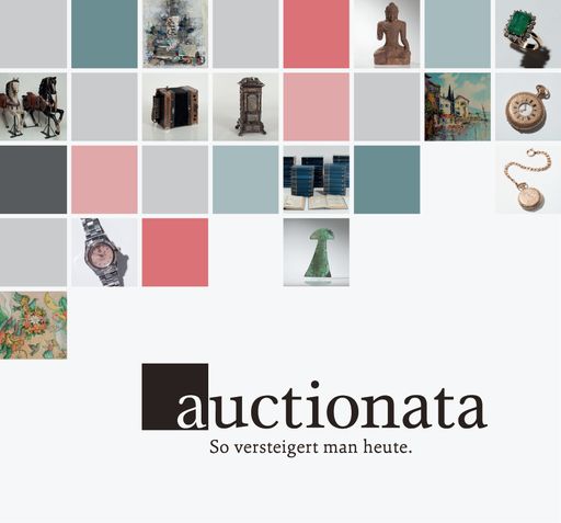 Kooperation mit Bankhaus Dr. Masel ermöglicht
Einlieferern Vorfinanzierung erwarteter Verkaufserlöse. Das Berliner
Online Kunst- und Auktionshaus Auctionata erweitert seinen
Kundenservice: Ab sofort haben Einlieferer hochwertiger Objekte die
Chance, Vorschüsse auf den erwarteten Erlös von Einzelobjekten oder
ganzen Sammlungen zu erhalten.