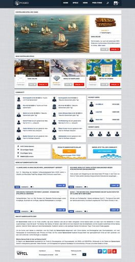 Poged.com: Das Bewertungs- und Vergleichsportal für
kostenlose Onlinegames und Spiele-Apps / Bereits 24 Millionen
Deutsche nutzen Free2Play Onlinegames und Spiele-Apps
