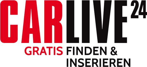  CARLIVE24 ist Österreichs neues Webportal fürs
gebrauchte Traumauto.