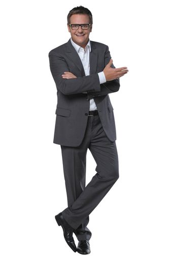 Vorschau Bild von Robert F. Hartlauer