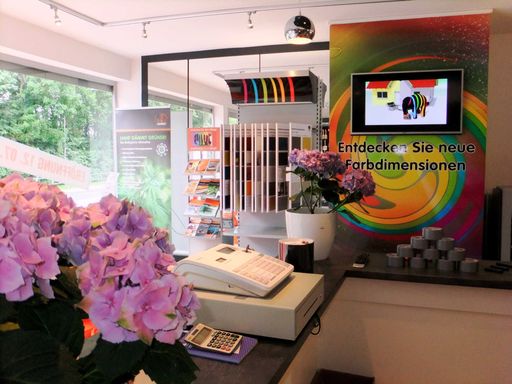 Synthesa ProfiShop Fa. Kesmer, Steyr