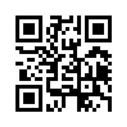  QR-Code zur Pflanzendatenbank