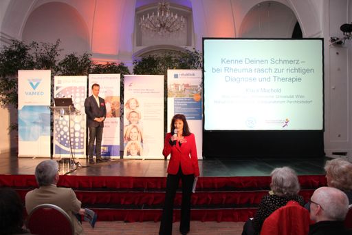 Vorschau Bild von Sabine Waste, Geschäftsführerin von help 4 you
company - Verein für aktive Patienten- und Ärztebildung