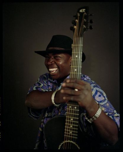  Vieux Farka Toure