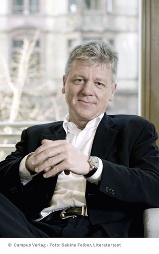 Dr. Reinhard K. Sprenger
