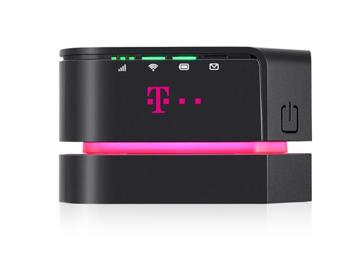 T-Mobile erweitert sein HOME NET Angebot um ein
neues Endgerät, der HOME NET BOX.