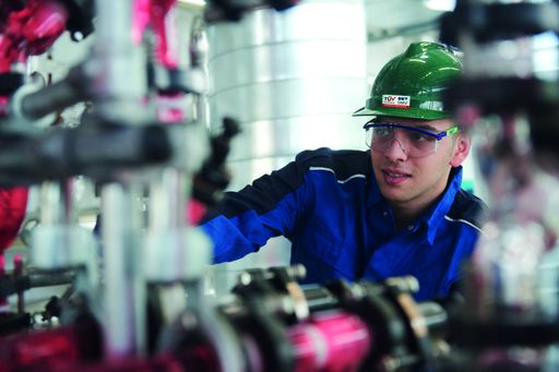 Vorschau Bild von Lehrling