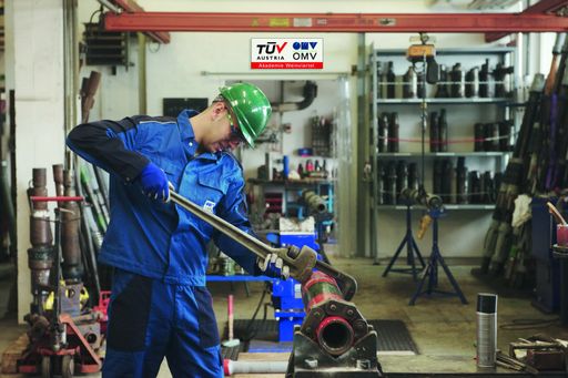 Vorschau Bild von Lehrling