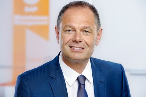 Karl-Heinz Täubel, Geschäftsführer unit-IT